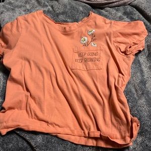 Worn once
